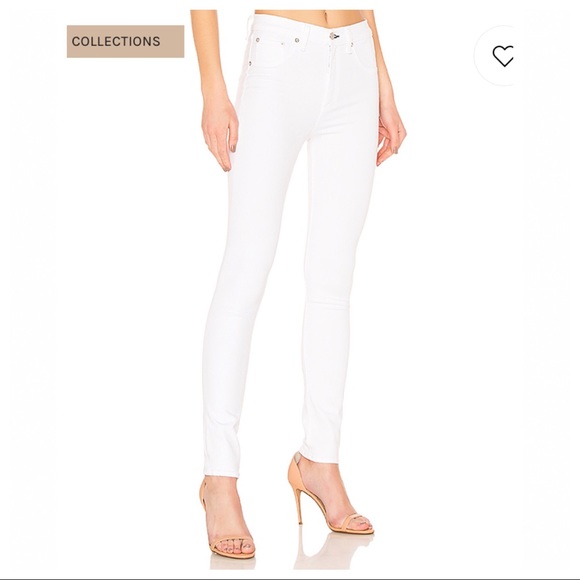 rag & bone Denim - rag & bone jeans